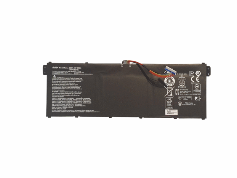 Acer Chromebook Spin 713 (CP713-2W) Bateria sprawna AP18C8K