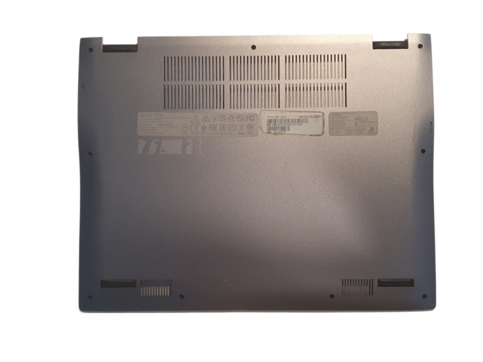Acer Chromebook Spin 713 (CP713-2W) Obudowa dolna