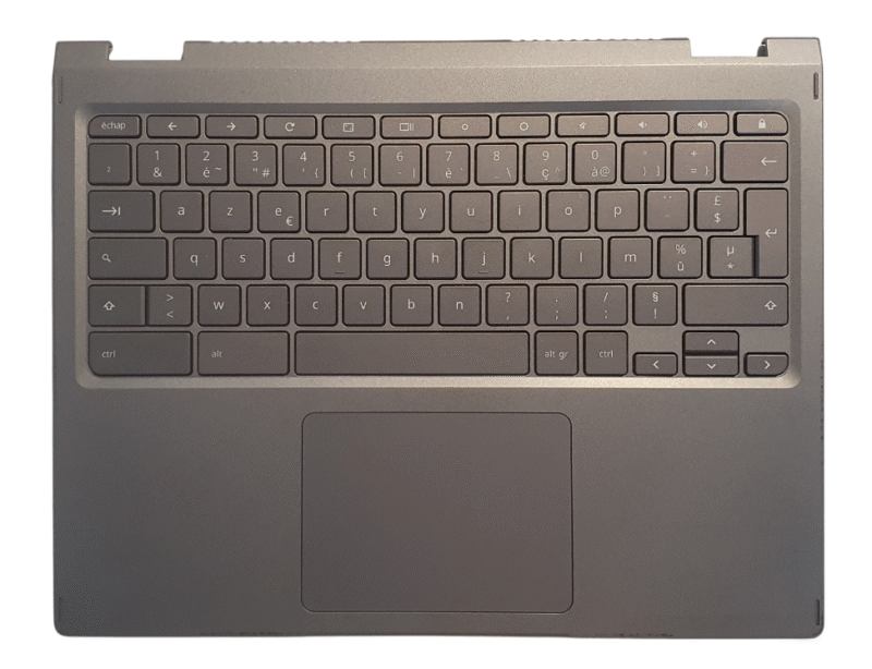 Acer Chromebook Spin 713 (CP713-2W) Palmrest