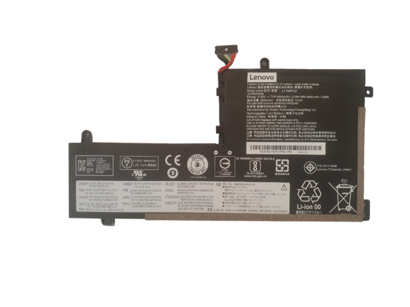 Lenovo Legion Y540-15IRH Bateria sprawna L17M3PG2