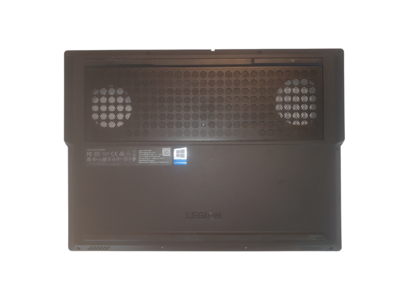 Lenovo Legion Y540-15IRH Obudowa dolna