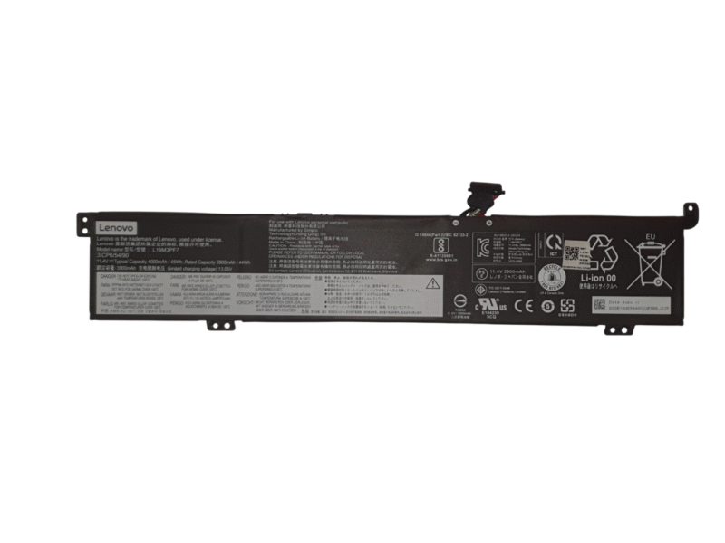 Lenovo Ideapad Gaming 3 15ARH05 Bateria sprawna L19M3PF7