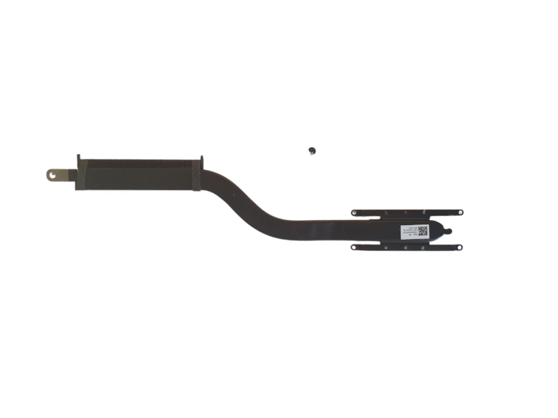 Asus ZenBook 14 UX434F Radiator chłodzenia