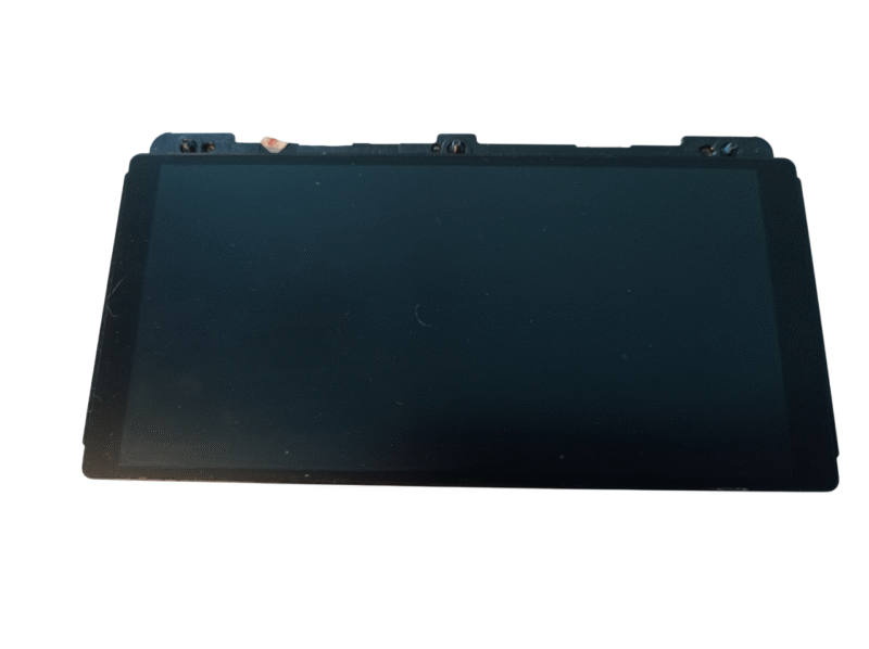 Asus ZenBook 14 UX434F Touchpad