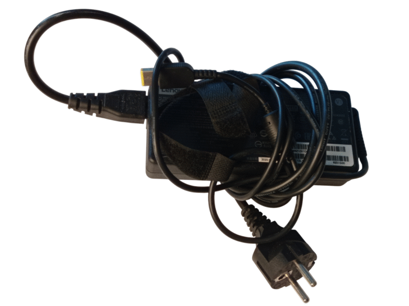 Lenovo Legion 5 15ARH05 Zasilacz do laptopa ADL135NLC3A