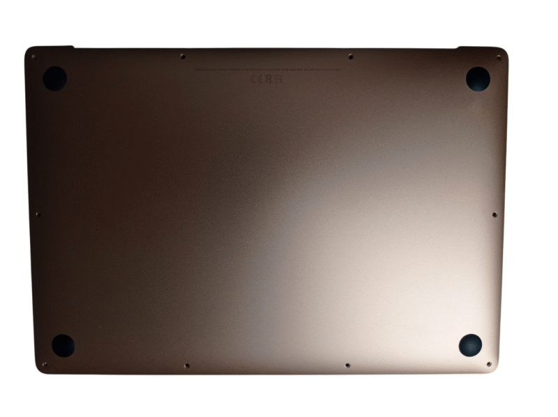 Apple MacBook Air 13 A2337 Rose Gold Obudowa dolna