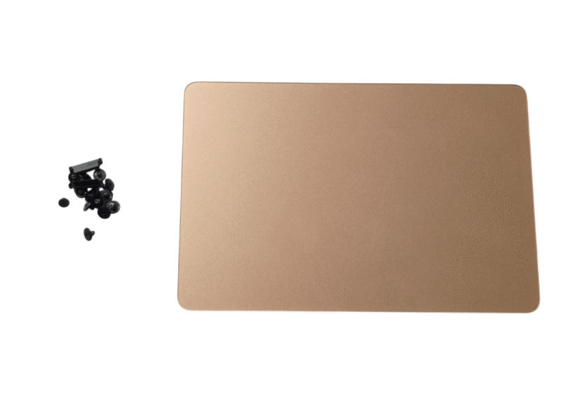 Apple MacBook Air 13 A2337 Rose Gold Touchpad
