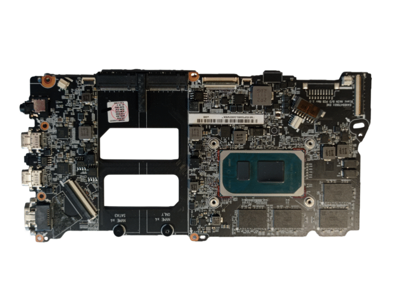 LG Gram 2021 15Z90P Płyta główna uszkodzona EAX69470601