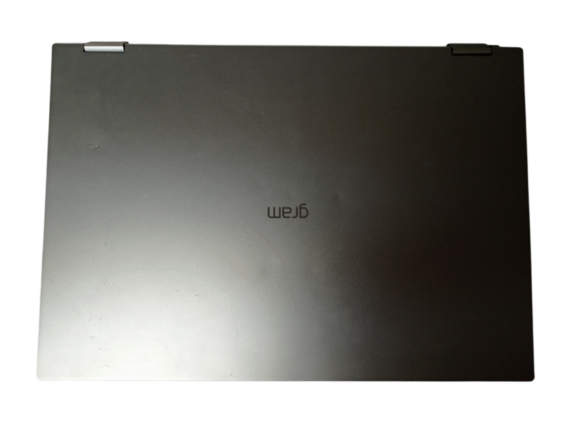 LG Gram 2022 16T90Q Klapa matrycy