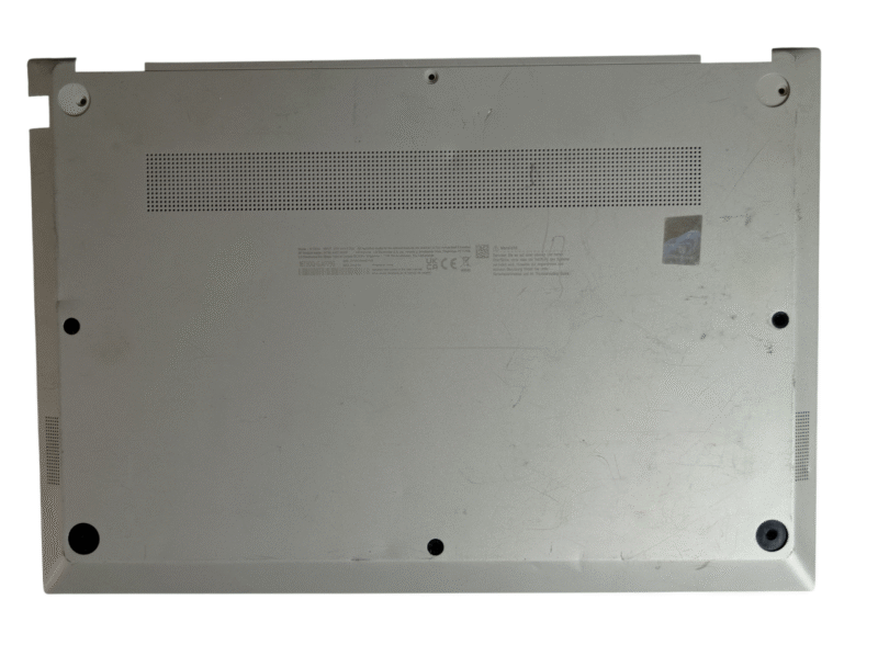 LG Gram 2022 16T90Q Obudowa dolna