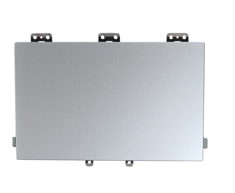 LG Gram 2022 16T90Q Touchpad