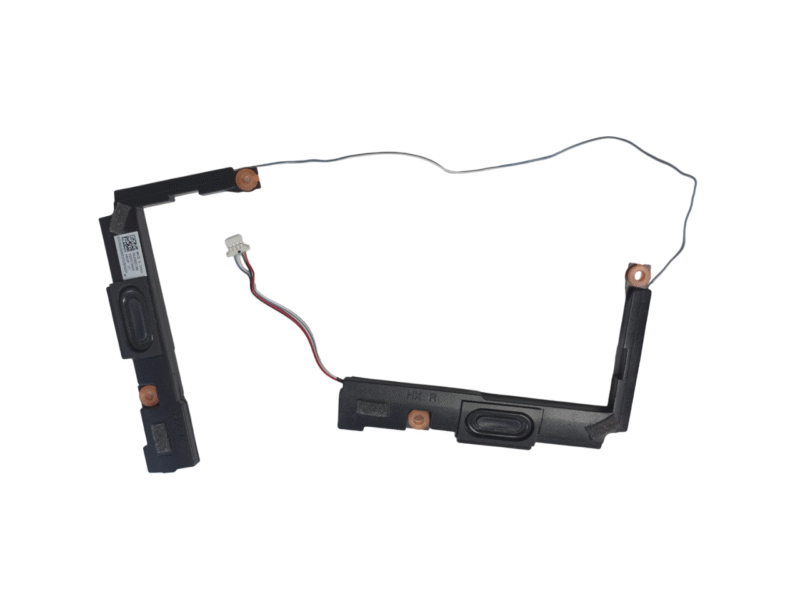 Lenovo Yoga Slim 6 14IAP8 Głośniki
