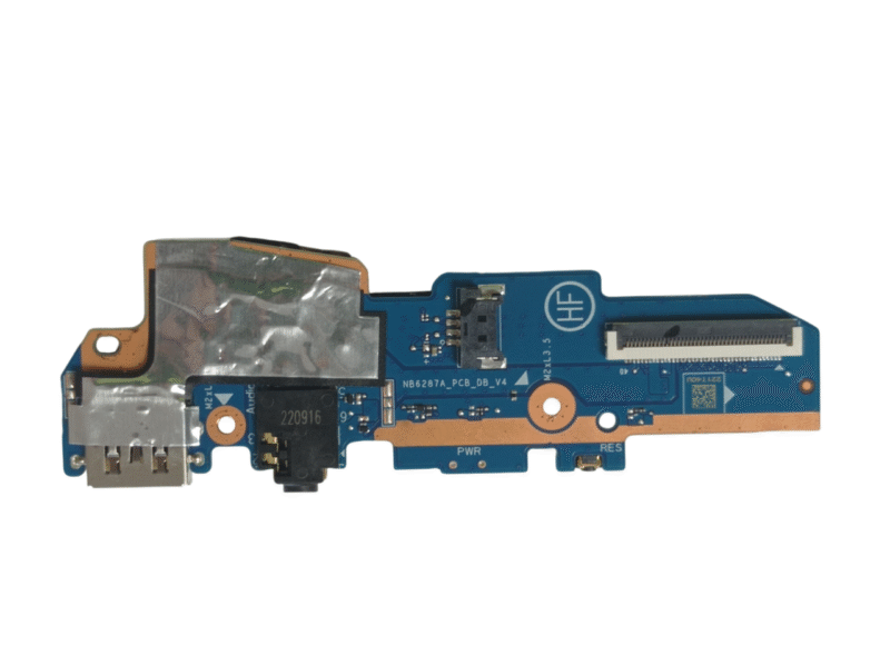 Lenovo Yoga Slim 6 14IAP8 Moduł USB