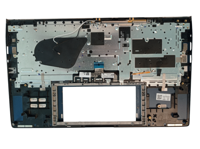 Asus ZenBook 14 UX434F Palmrest - obrazek 6