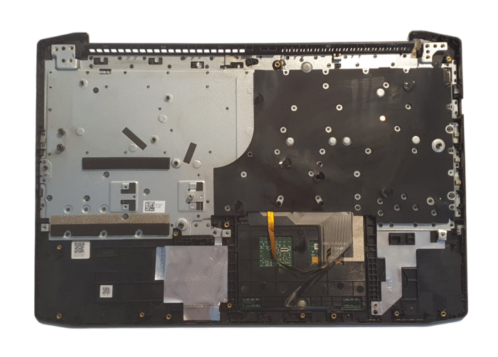 Lenovo Ideapad Gaming 3 15ARH05 Palmrest - obrazek 2