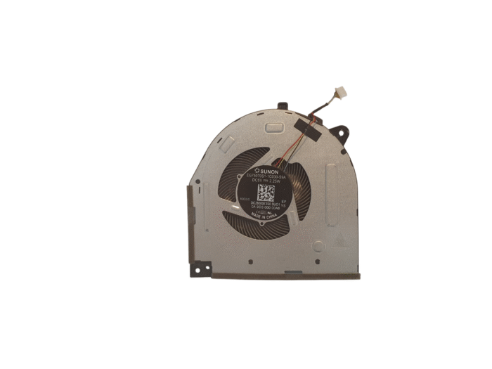 Lenovo Legion Y540-15IRH Wentylator GPU - obrazek 2