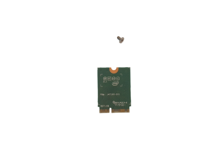 Lenovo Legion Y540-15IRH Karta Wifi Karta Sieciowa - obrazek 2