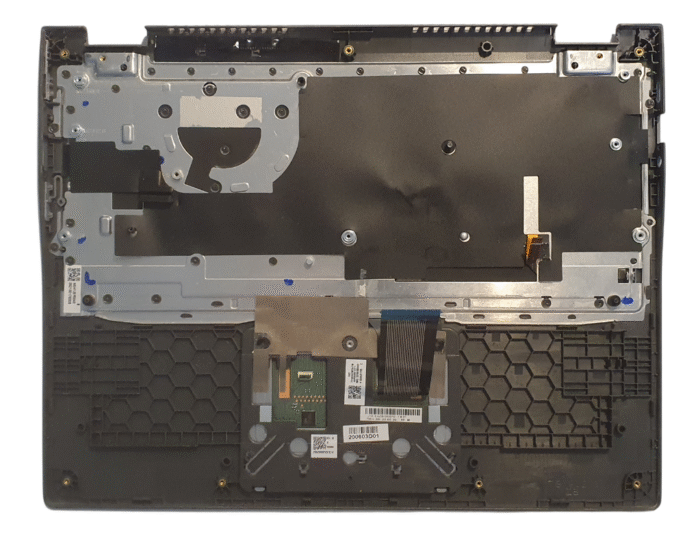 Acer Chromebook Spin 713 (CP713-2W) Palmrest - obrazek 2