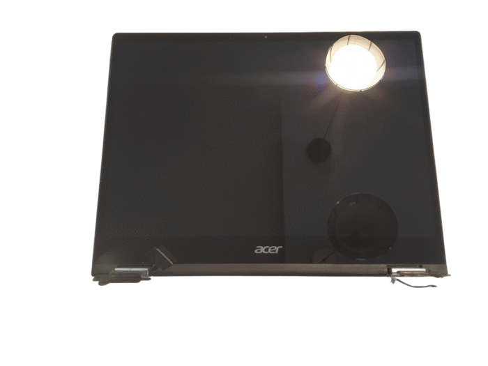 Acer Chromebook Spin 713 (CP713-2W) Klapa matrycy - obrazek 3