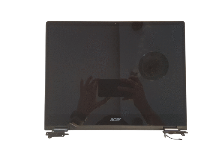 Acer Chromebook Spin 713 (CP713-2W) Klapa matrycy - obrazek 4