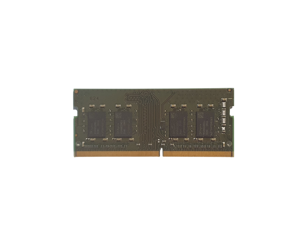 Lenovo Ideapad Gaming 3 15ARH05 Pamięć RAM SK Hynix 8GB