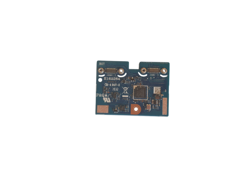 Asus ZenBook 14 UX434F Moduł ekranu dotykowego