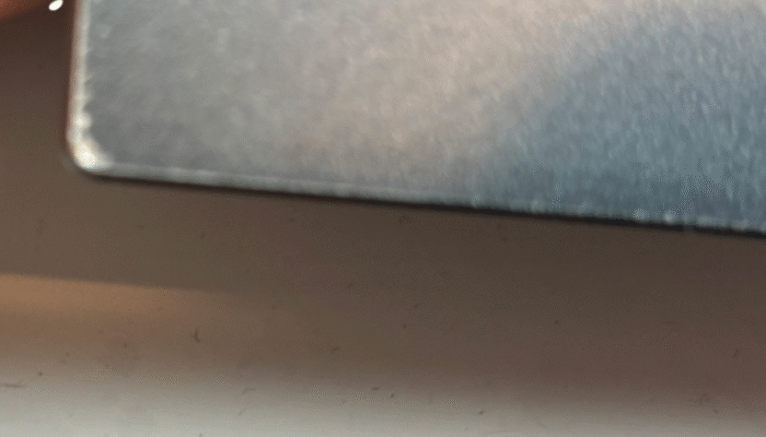 ASUS ZenBook 15 UX535L Palmrest - obrazek 4
