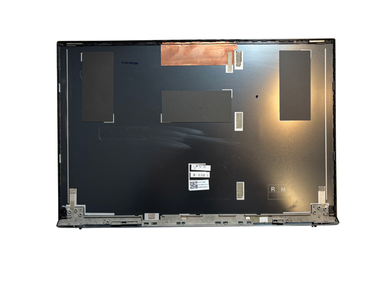 ASUS ZenBook 15 UX535L Display cover - Image 2