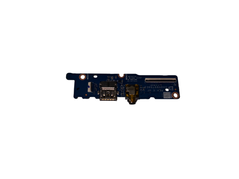 Huawei MateBook D 14 Nbl-WAQ9R Audio Module