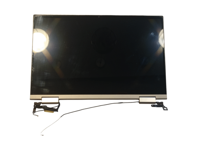 Lenovo Yoga C740-14IML Klapa matrycy - obrazek 2