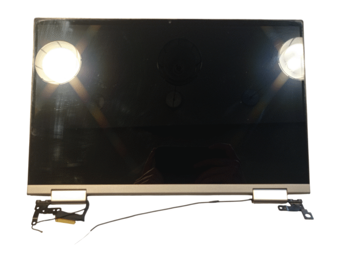 Lenovo Yoga C740-14IML Klapa matrycy - obrazek 3