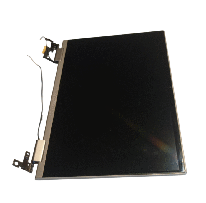 Lenovo Yoga C740-14IML Klapa matrycy - obrazek 4
