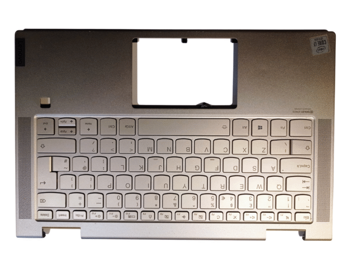 Lenovo Yoga C740-14IML Palmrest - obrazek 3