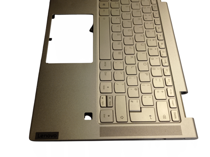Lenovo Yoga C740-14IML Palmrest - obrazek 4