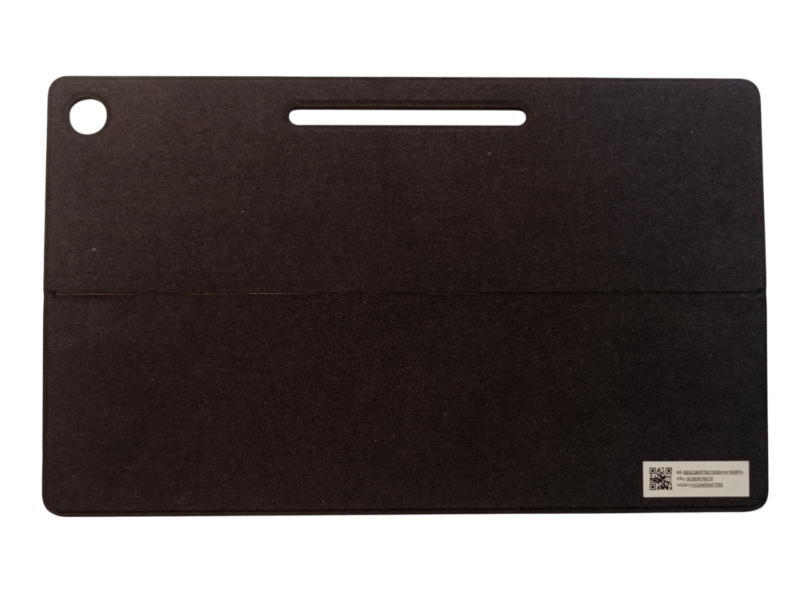 Lenovo IdeaPad Duet 5 Chromebook 13Q7C6 Obudowa tył