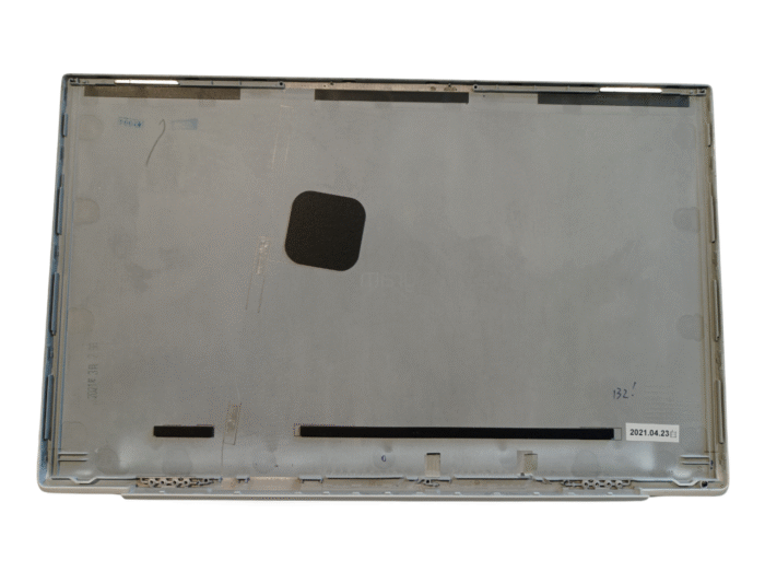 LG Gram 2021 15Z90P Klapa matrycy - obrazek 2