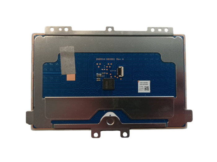 LG Gram 2021 15Z90P Touchpad - Image 3
