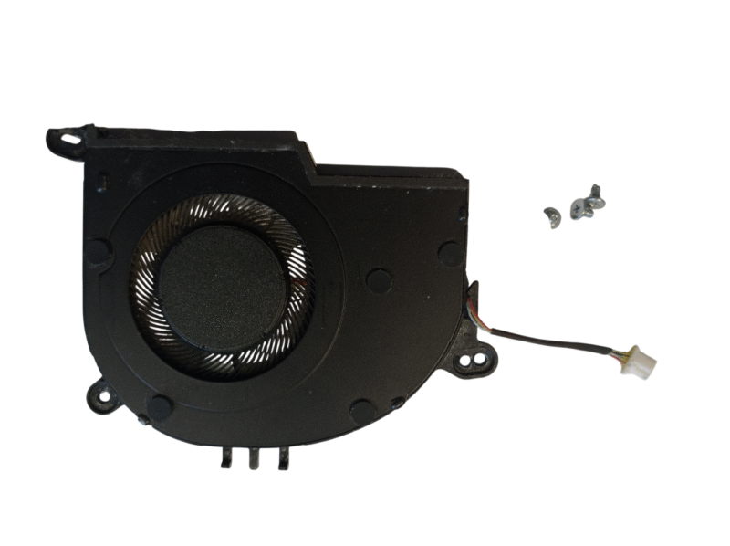 LG Gram 2021 15Z90P Wentylator