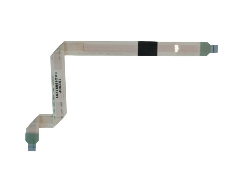 LG Gram 2021 15Z90P Taśma FPC Touchpadu