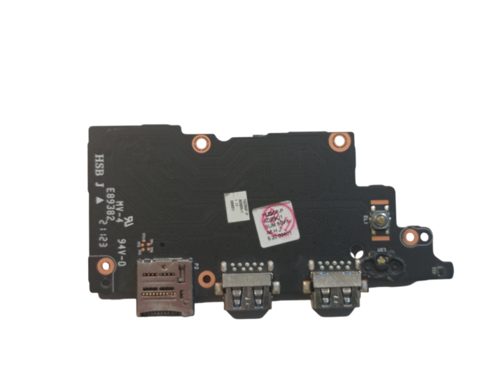 LG Gram 2021 15Z90P Moduł USB