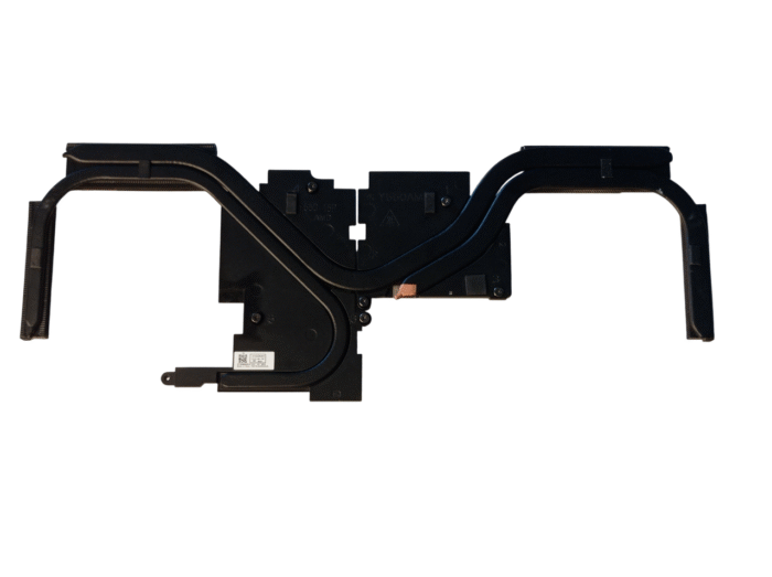 Lenovo Legion 5 15ARH05 Radiator chłodzenia - obrazek 2