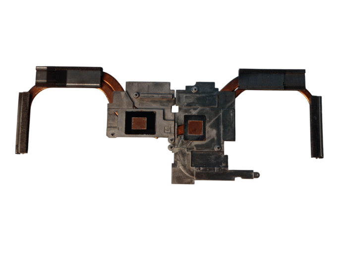 Lenovo Legion 5 15ARH05 Radiator chłodzenia - obrazek 5