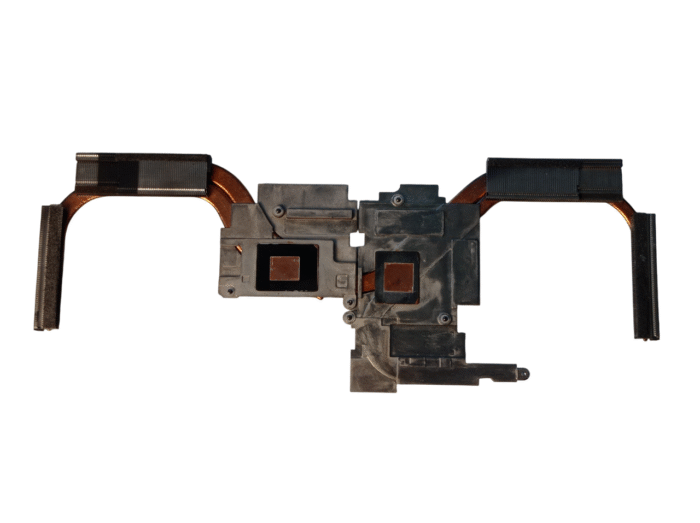 Lenovo Legion 5 15ARH05 Radiator chłodzenia - obrazek 6