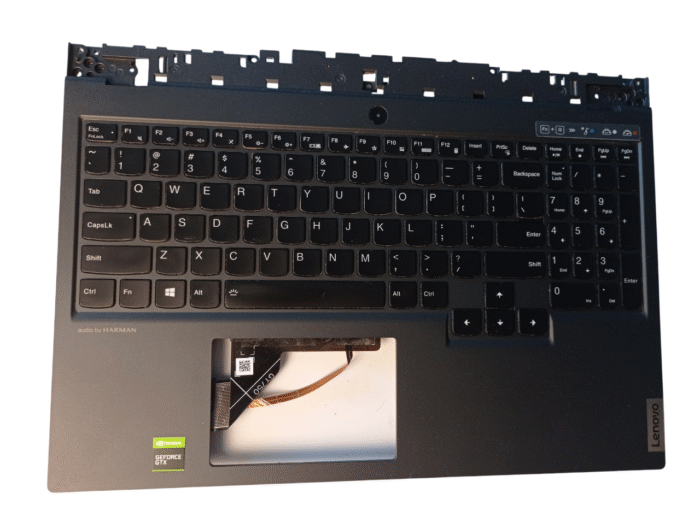 Lenovo Legion 5 15ARH05 Palmrest - obrazek 3