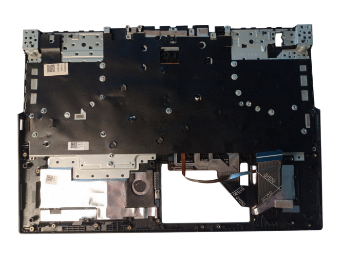 Lenovo Legion 5 15ARH05 Palmrest - obrazek 5