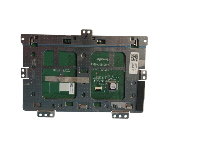 Lenovo Legion 5 15ARH05 Touchpad - obrazek 3
