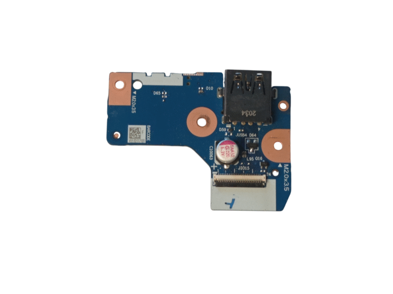 Lenovo Legion 5 15ARH05 Moduł USB