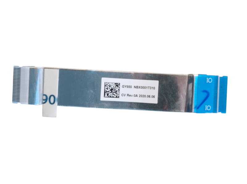 Lenovo Legion 5 15ARH05 USB Module FPC Ribbon