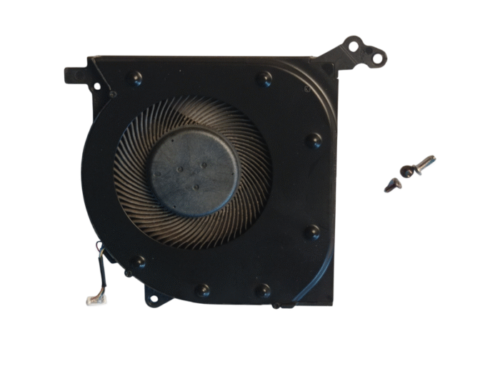 Lenovo Legion 5 15ARH05 Wentylator GPU