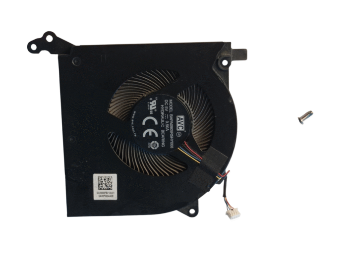 Lenovo Legion 5 15ARH05 Wentylator GPU - obrazek 2